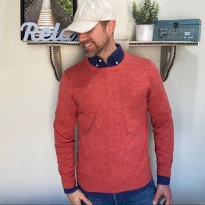 Banana Republic’s Crew Neck Sweater - Size S